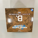 【中古】【未開封】ゼノ=ゾルディック 「一番くじ HUNTER×HUNTER ZAOLDYECK FAMILY」 MASTERLISE B賞＜フィギュア＞（代引き不可）6576