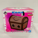 【中古】【未開封】ヒソカ=モロウ ヒソカのおもちゃ箱 「一番くじ HUNTER×HUNTER Cross the “X-Day”」 G賞＜コレクターズアイテム＞（代引き不可）6576