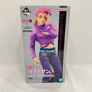 【中古】【未開封】ヴィネガー・ドッピオ 「一番くじ ジョジョの奇妙な冒険 GOLDEN WIND -HITMAN TEAM-」ラストワン賞＜フィギュア＞（代引き不可）6576
