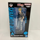 【中古】【未開封】朝倉シン 「一番くじ SAKAMOTO DAYS vol.2」 MASTERLISE EXPIECE A賞＜フィギュア＞（代引き不可）6576