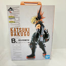 【中古】【未開封】爆豪勝己;MASTERLISE 「一番くじ 僕のヒーローアカデミア Begin the HERO!」 B賞＜フィギュア＞（代引き不可）6576