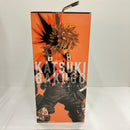 【中古】【未開封】爆豪勝己;MASTERLISE 「一番くじ 僕のヒーローアカデミア Begin the HERO!」 B賞＜フィギュア＞（代引き不可）6576