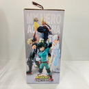 【中古】【未開封】爆豪勝己;MASTERLISE 「一番くじ 僕のヒーローアカデミア Begin the HERO!」 B賞＜フィギュア＞（代引き不可）6576