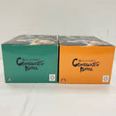 【中古】【未開封】【セット】「僕のヒーローアカデミア」 Combination Battle 緑谷出久＆爆豪勝己＜フィギュア＞（代引き不可）6576