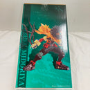 【中古】【未開封】緑谷出久 -継承- 「一番くじ 僕のヒーローアカデミア -連なる星霜-」 MASTERLISE A賞＜フィギュア＞（代引き不可）6576