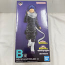 【中古】【未開封】心操人使 「一番くじ 僕のヒーローアカデミア -stand up again-」 MASTERLISE B賞＜フィギュア＞（代引き不可）6576