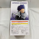 【中古】【未開封】心操人使 「一番くじ 僕のヒーローアカデミア -stand up again-」 MASTERLISE B賞＜フィギュア＞（代引き不可）6576