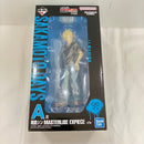 【中古】【未開封】朝倉シン 「一番くじ SAKAMOTO DAYS vol.2」 MASTERLISE EXPIECE A賞＜フィギュア＞（代引き不可）6576