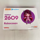 【中古】【未開封】ねんどろいど ロボ子さん 「ホロライブプロダクション」＜フィギュア＞（代引き不可）6576