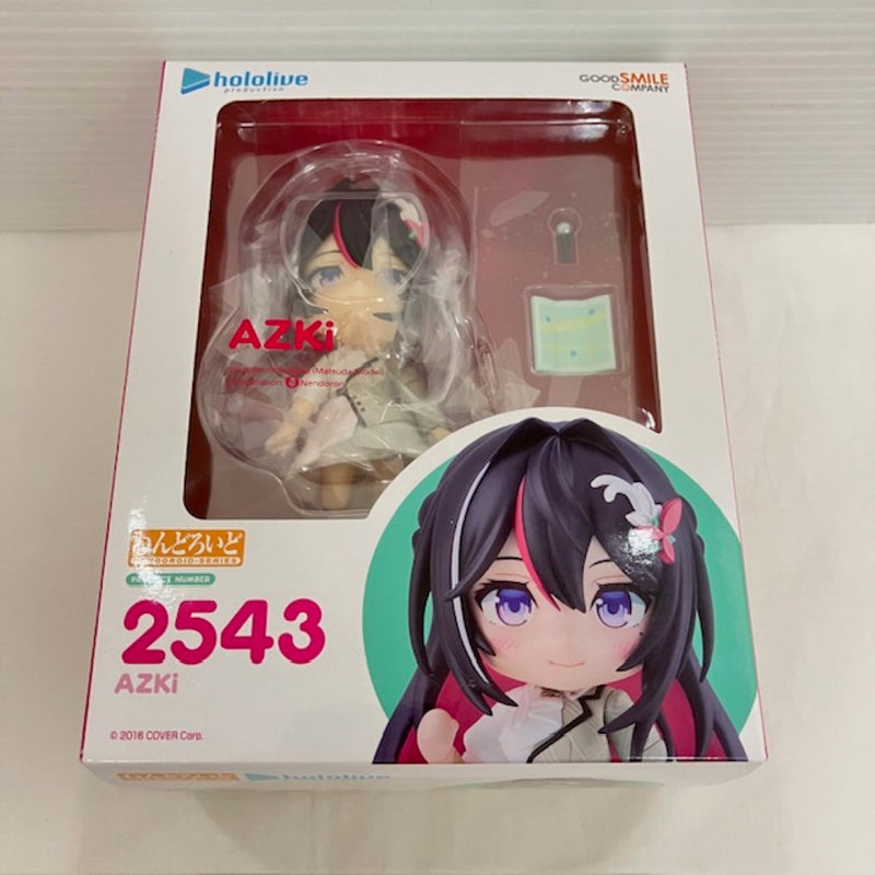 中古】ねんどろいどフィギュア