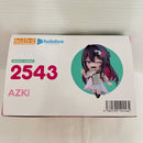 【中古】【未開封】ねんどろいど AZKi 「ホロライブプロダクション」＜フィギュア＞（代引き不可）6576