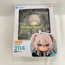 【中古】【未開封】ねんどろいど 獅白ぼたん 「ホロライブプロダクション」＜フィギュア＞（代引き不可）6576