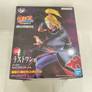 【中古】【未開封】デイダラ 「一番くじ NARUTO-ナルト- 疾風伝 風影奪還編」 MASTERLISE ラストワン賞＜フィギュア＞（代引き不可）6576