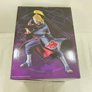 【中古】【未開封】デイダラ 「一番くじ NARUTO-ナルト- 疾風伝 風影奪還編」 MASTERLISE ラストワン賞＜フィギュア＞（代引き不可）6576