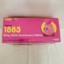 【中古】【未開封】ねんどろいど 星のカービィ カービィ 30th Anniversary Edition（再販）＜フィギュア＞（代引き不可）6576