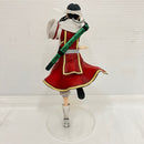 【中古】【開封品】羌カイ 「一番くじ 春秋戦国大戦キングダム The Animation 大将軍の見る景色」 MASTERLISE C賞＜フィギュア＞（代引き不可）6576