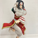 【中古】【開封品】羌カイ 「一番くじ 春秋戦国大戦キングダム The Animation 大将軍の見る景色」 MASTERLISE C賞＜フィギュア＞（代引き不可）6576