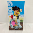 【中古】【未開封】孫悟飯 「一番くじ ドラゴンボール VSオムニバスアメイジング」 MASTERLISE PLUS C賞＜フィギュア＞（代引き不可）6576