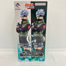 【中古】【未開封】はたけカカシ 通常瞳ver. 「一番くじ NARUTO-ナルト-疾風伝 紡がれる火の意志」 C賞＜フィギュア＞（代引き不可）6576
