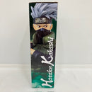 【中古】【未開封】はたけカカシ 通常瞳ver. 「一番くじ NARUTO-ナルト-疾風伝 紡がれる火の意志」 C賞＜フィギュア＞（代引き不可）6576