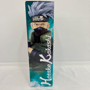 【中古】【未開封】はたけカカシ 通常瞳ver. 「一番くじ NARUTO-ナルト-疾風伝 紡がれる火の意志」 C賞＜フィギュア＞（代引き不可）6576