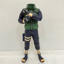 【中古】【未開封】はたけカカシ 通常瞳ver. 「一番くじ NARUTO-ナルト-疾風伝 紡がれる火の意志」 C賞＜フィギュア＞（代引き不可）6576