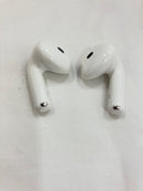 【中古】【動作確認済み】Air Pods 4　「APPLE　イヤホン」＜その他＞（代引き不可）6576