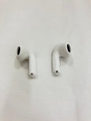 【中古】【動作確認済み】Air Pods 4　「APPLE　イヤホン」＜その他＞（代引き不可）6576