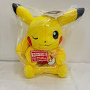 【中古】【未開封】ピカチュウ(メスのすがた) 30周年記念ぬいぐるみ 「一番くじ Pokemon 30th ANNIVERSARY vol.2」ラストワン賞＜おもちゃ＞（代引き不可）6576