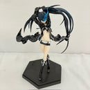 【中古】【開封済】POP UP PARADE ブラック★ロックシューター 「ブラック★ロックシューター」 ABS＆PVC製塗装済み完成品＜フィギュア＞（代引き不可）6576