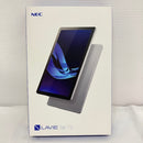 【中古】【開封済・動作確認・初期化済】NEC 9インチAndroidタブレット LAVIE Tab T9 T0975/GAS [PC-TAB09H01]＜タブレットPC＞（代引き不可）6576