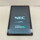 【中古】【開封済・動作確認・初期化済】NEC 9インチAndroidタブレット LAVIE Tab T9 T0975/GAS [PC-TAB09H01]＜タブレットPC＞（代引き不可）6576