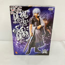 【中古】【未開封】坂田銀時 「銀魂」 MASTER STARS PIECE＜フィギュア＞（代引き不可）6576