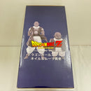 【中古】【未開封】ネイル＆ムーリ長老(通常カラー) 「ドラゴンボールZ」 ドラゴンボールアライズ＜フィギュア＞（代引き不可）6576