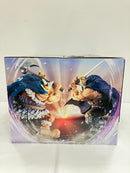 【中古】【未開封】ドリー 「一番くじ ワンピース -エルバフ編- GIANT BASH!! Vol.1」 MASTERLISE EXPIECE D賞＜フィギュア＞（代引き不可）6576