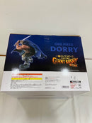 【中古】【未開封】ドリー 「一番くじ ワンピース -エルバフ編- GIANT BASH!! Vol.1」 MASTERLISE EXPIECE D賞＜フィギュア＞（代引き不可）6576