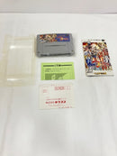 【中古】【箱説明書付き・応募はがき付き・動作未確認】マッスルボマー　「SFC（スーパーファミコン）」＜レトロゲーム＞（代引き不可）6576