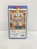 【中古】【箱説明書付き・応募はがき付き・動作未確認】マッスルボマー　「SFC（スーパーファミコン）」＜レトロゲーム＞（代引き不可）6576