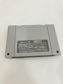 【中古】【箱説明書付き・応募はがき付き・動作未確認】マッスルボマー　「SFC（スーパーファミコン）」＜レトロゲーム＞（代引き不可）6576