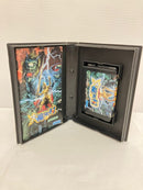 【中古】【箱説明書付き・動作確認済み】大魔界村「メガドライブ」＜レトロゲーム＞（代引き不可）6576