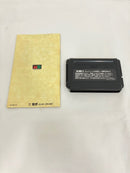 【中古】【箱説明書付き・動作確認済み】大魔界村「メガドライブ」＜レトロゲーム＞（代引き不可）6576