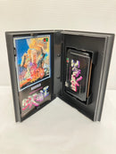 【中古】【箱説明書付き・動作未確認】四天明王「メガドライブ」＜レトロゲーム＞（代引き不可）6576