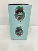 【中古】【未開封】ねんどろいど ウェンティ 「原神-GENSHIN-」＜フィギュア＞（代引き不可）6576