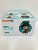 【中古】【未開封】ねんどろいど ウェンティ 「原神-GENSHIN-」＜フィギュア＞（代引き不可）6576