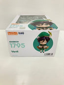 【中古】【未開封】ねんどろいど ウェンティ 「原神-GENSHIN-」＜フィギュア＞（代引き不可）6576