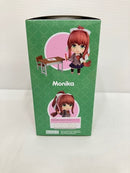 【中古】【開封品】ねんどろいど モニカ 「ドキドキ文芸部!」＜フィギュア＞（代引き不可）6576