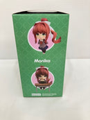 【中古】【開封品】ねんどろいど モニカ 「ドキドキ文芸部!」＜フィギュア＞（代引き不可）6576