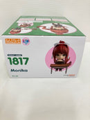 【中古】【開封品】ねんどろいど モニカ 「ドキドキ文芸部!」＜フィギュア＞（代引き不可）6576