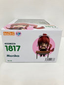 【中古】【開封品】ねんどろいど モニカ 「ドキドキ文芸部!」＜フィギュア＞（代引き不可）6576