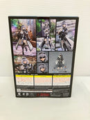 【中古】【未開封】figma 白銀ノエル 「ホロライブプロダクション」＜フィギュア＞（代引き不可）6576